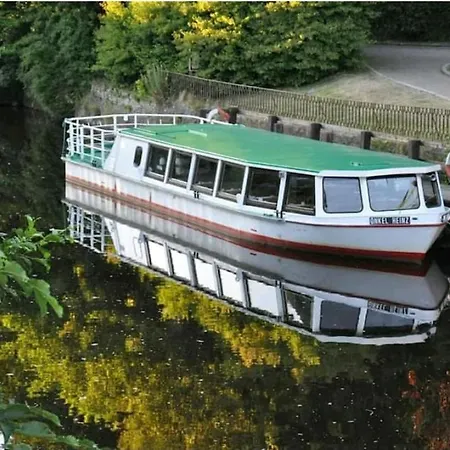 Tinyhouse Am Fluss キャンプ場 *