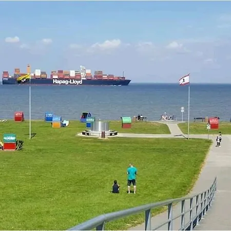 Tinyhouse Am Fluss *