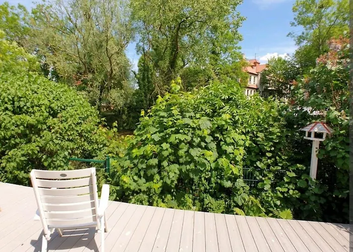 Tinyhouse Am Fluss 营地