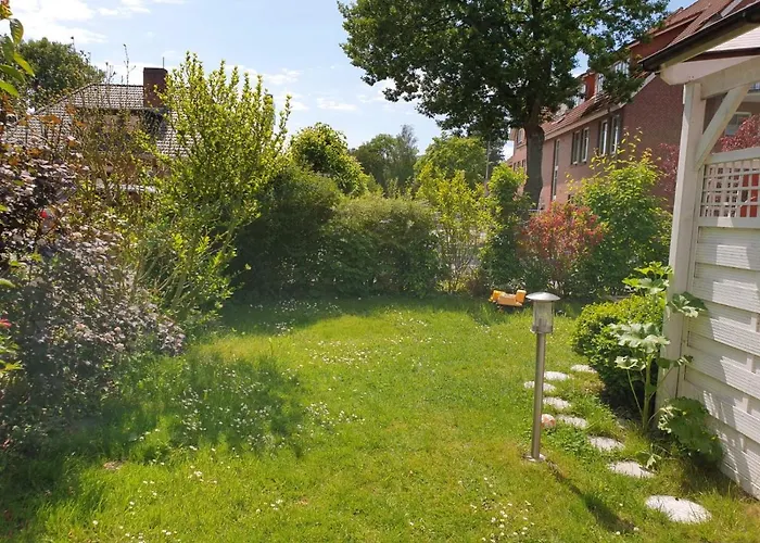 营地 Tinyhouse Am Fluss *