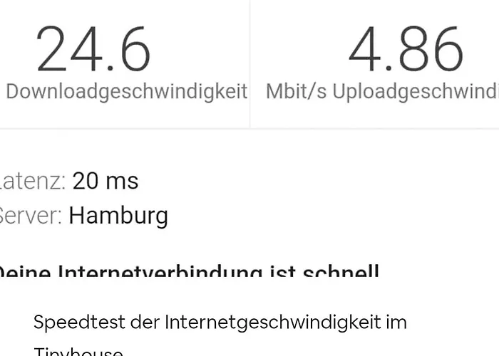 Tinyhouse Am Fluss 奥滕多夫