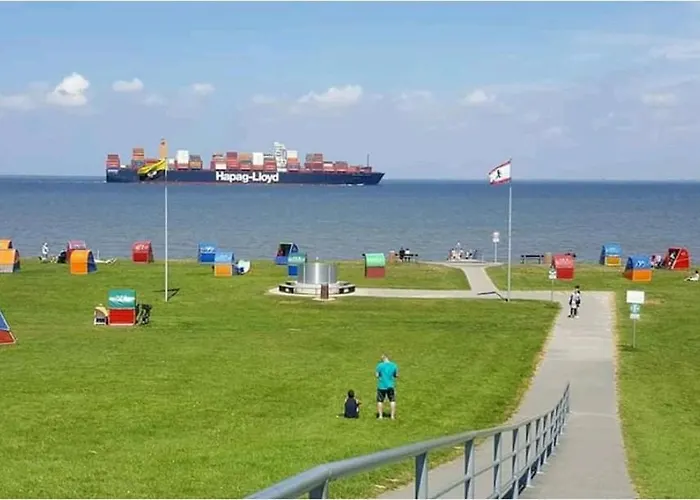 Tinyhouse Am Fluss *