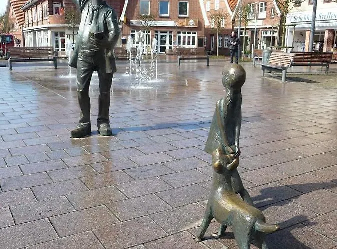 Tinyhouse Am Fluss 营地 奥滕多夫