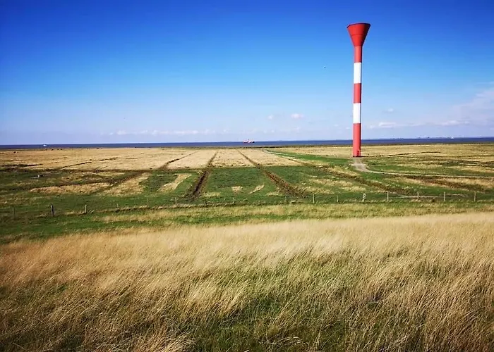 Tinyhouse Am Fluss 营地
